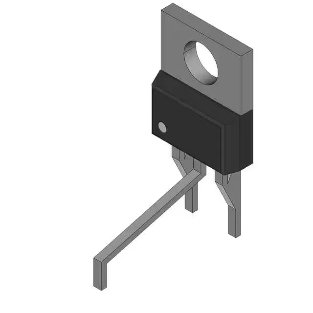 onsemi 2SC3416E