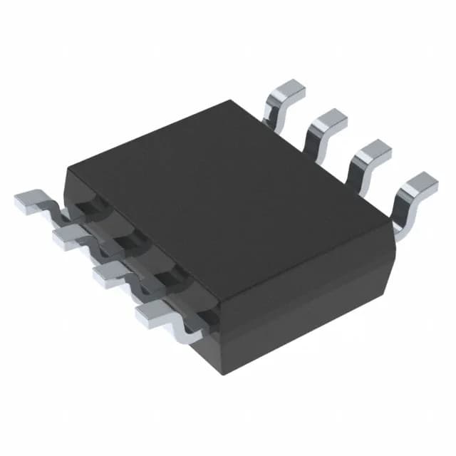 Microchip Technology AT24C512C-SHM-B — Memory (DRAM / SRAM / Flash / EEPROM)