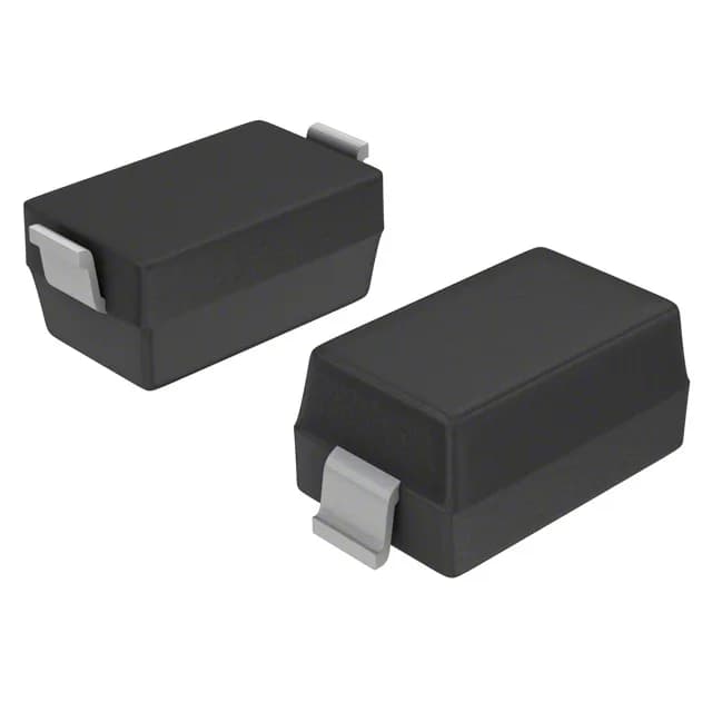 Vishay General Semiconductor - Diodes Division BAS16D-E3-08