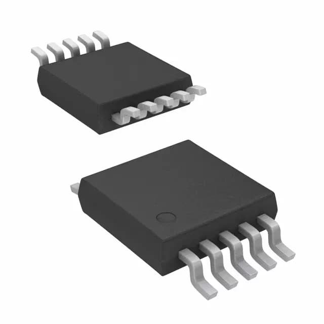 Nuvoton Technology Corporation MS51BA9AE
