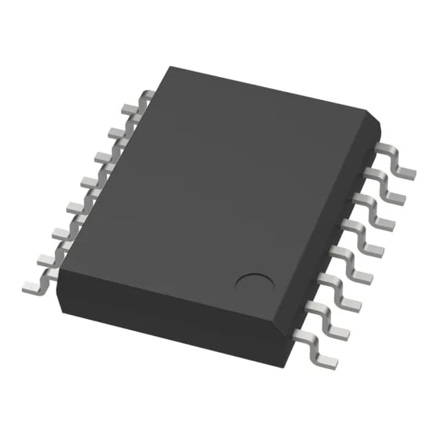 Skyworks Solutions Inc. SI8610BD-B-IS