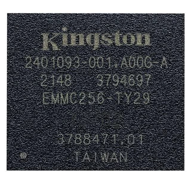 EMMC256-TY29-5B111