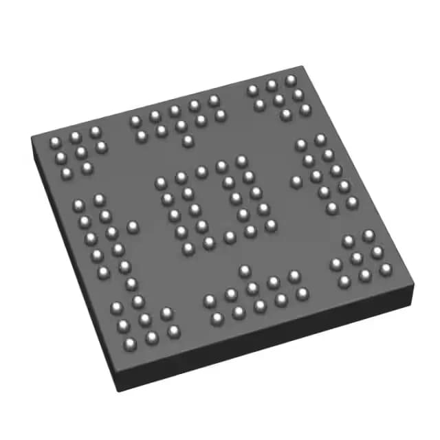 NXP USA Inc. LPC5526JEV98K