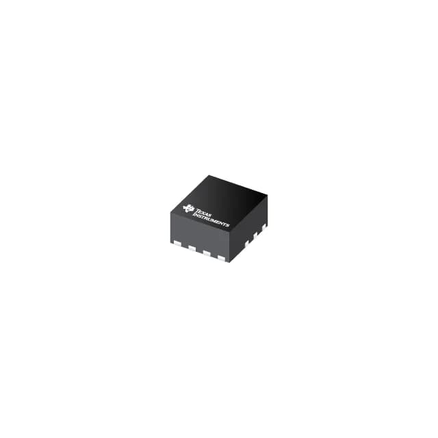 Texas Instruments TPS62912RPUR