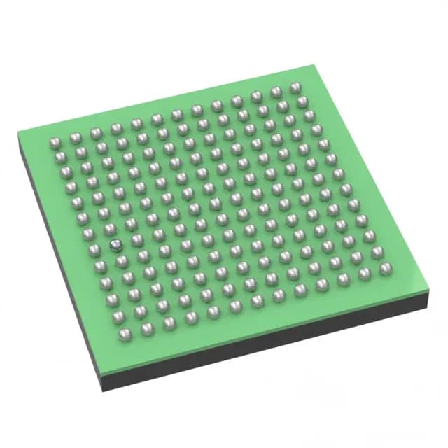 Texas Instruments TPS658643ZWSR