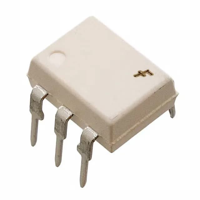 onsemi MOC3052VM