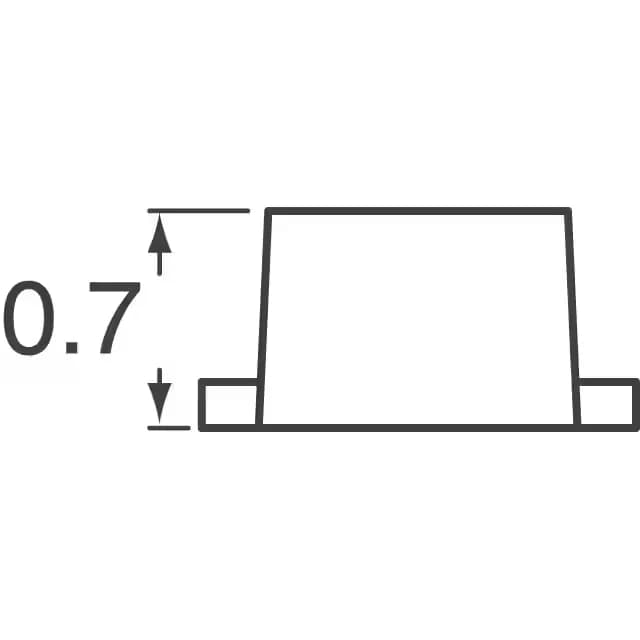 Toshiba Semiconductor SSM3J130TU,LF