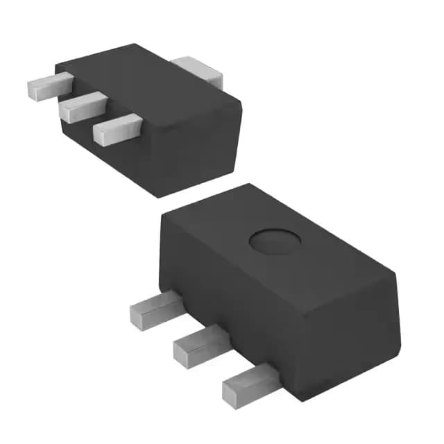 Rohm Semiconductor 2SCRC41CHZGT116S — Discrete Semiconductors