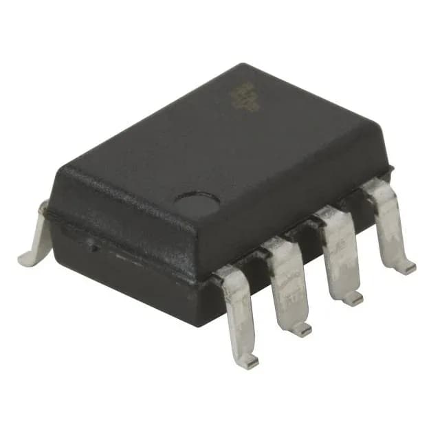 onsemi HCPL3700SVM