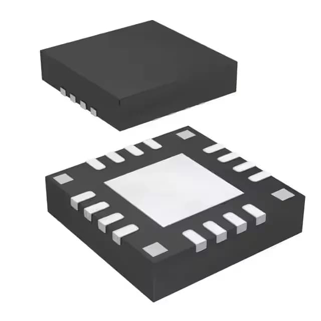 Nisshinbo Micro Devices Inc. NJU72501MG2-TE1 — Memory (DRAM / SRAM / Flash / EEPROM)