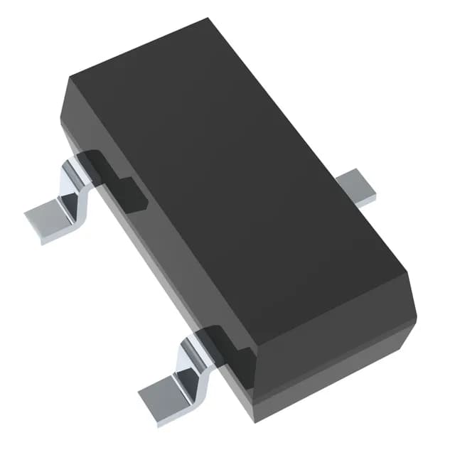 Vishay General Semiconductor - Diodes Division BAS40-04-E3-08