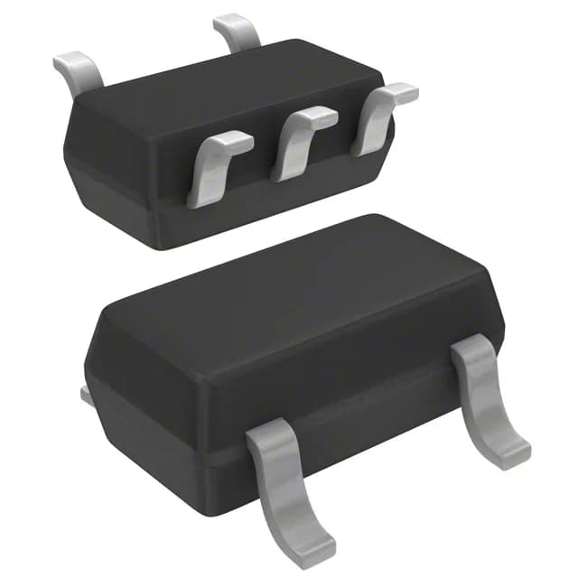 MaxLinear, Inc. SPX5205M5-L-5-0/TR — Signal Isolation