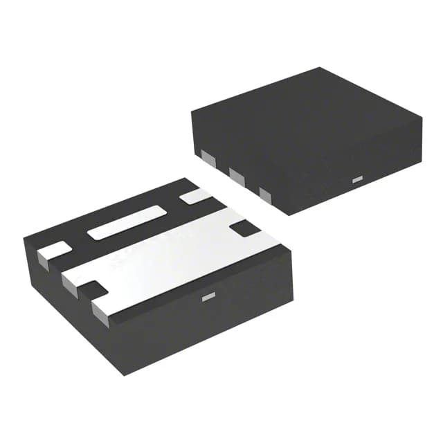 Diodes Incorporated DMP2066UFDE-7
