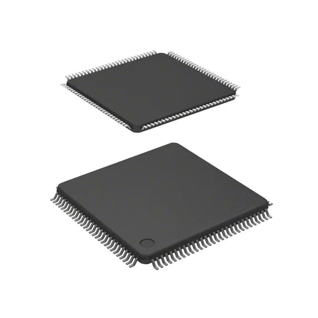 NXP Semiconductors MC9S12DG256MPVE