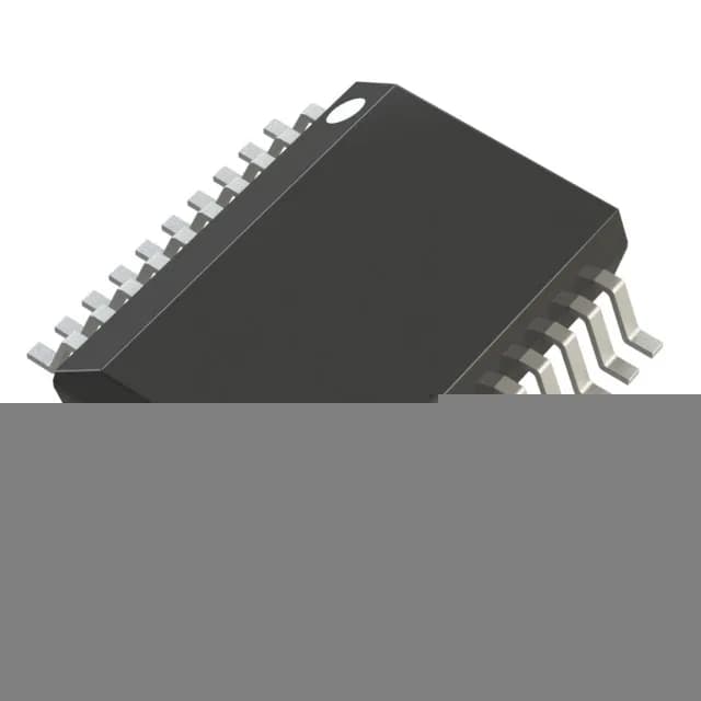 Analog Devices ADN4650BRSZ — Digital Isolators