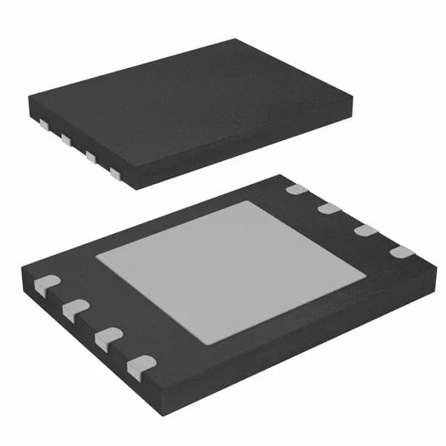 Infineon Technologies S25FL064LABNFA010 — Memory (DRAM / SRAM / Flash / EEPROM)