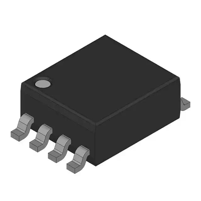NXP USA Inc. 74LVC2G125DC-Q100125 — Interface & Transceivers