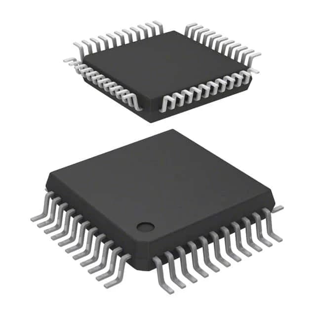STMicroelectronics STM8S208S6T6C — Microcontrollers & Processors (MCU / MPU / DSP)