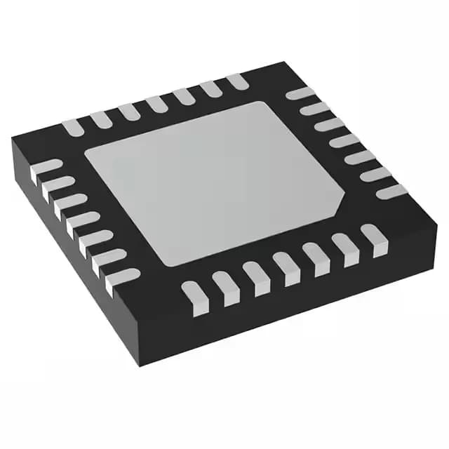 Trinamic Motion Control GmbH TMC2209-LA-T — Power Management (PMIC / Gate Driver)