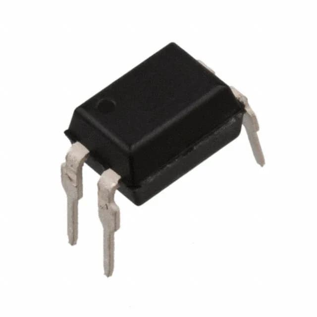 Isocom Components 2004 LTD TLP521-1XGRG — Optoisolators