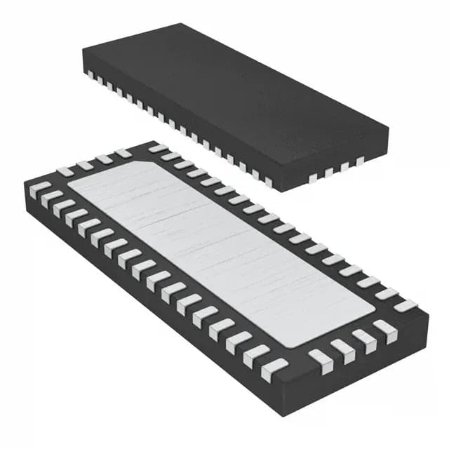 Analog Devices Inc./Maxim Integrated MAX4889AETO+