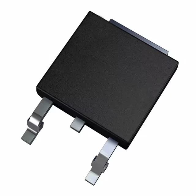 STMicroelectronics LD1117DT18C — Power Management (PMIC / Gate Driver)