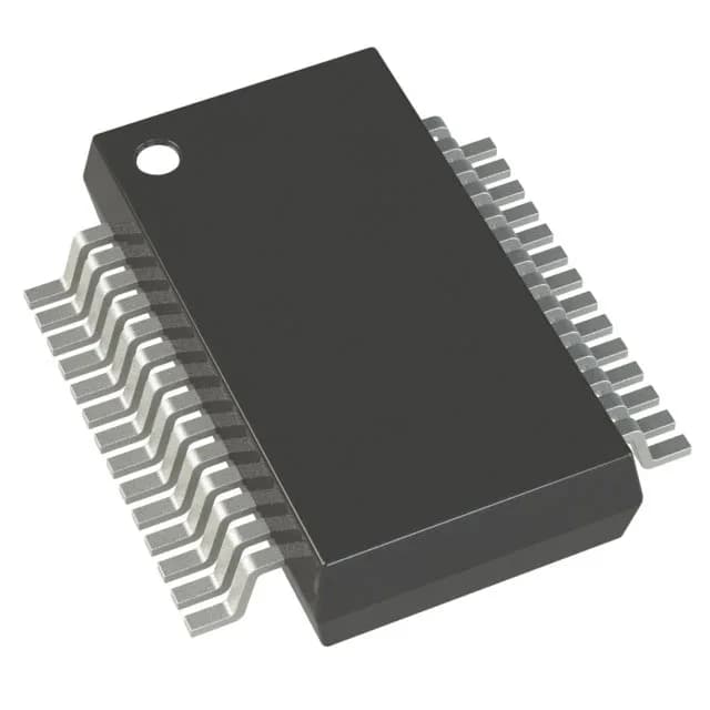 CS5464-ISZ