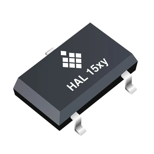 TDK-Micronas GmbH HAL1506SU-A