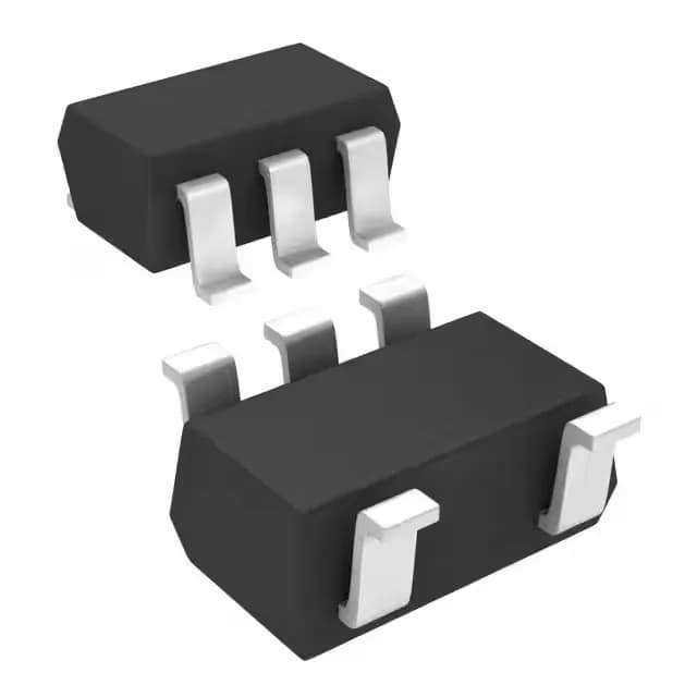 STMicroelectronics LM4041CELT-1.2