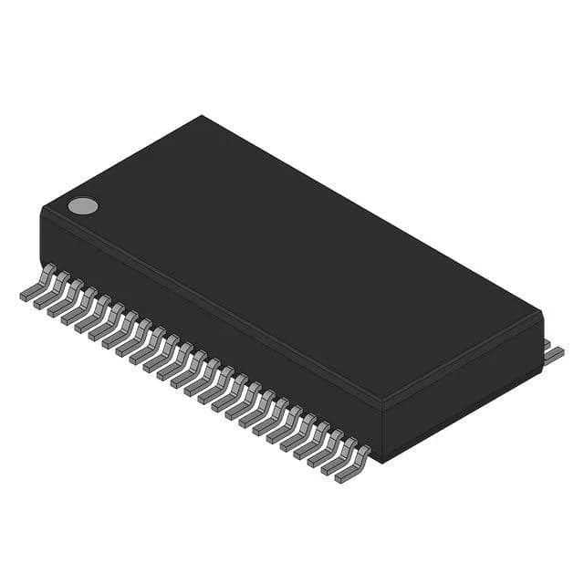 Infineon Technologies CY8C3665PVI-008