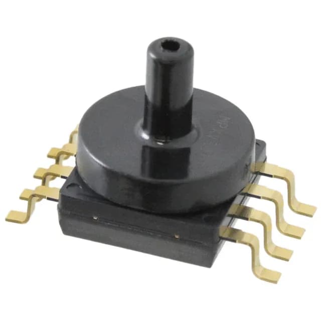 NXP USA Inc. MPXV5004GC6T1