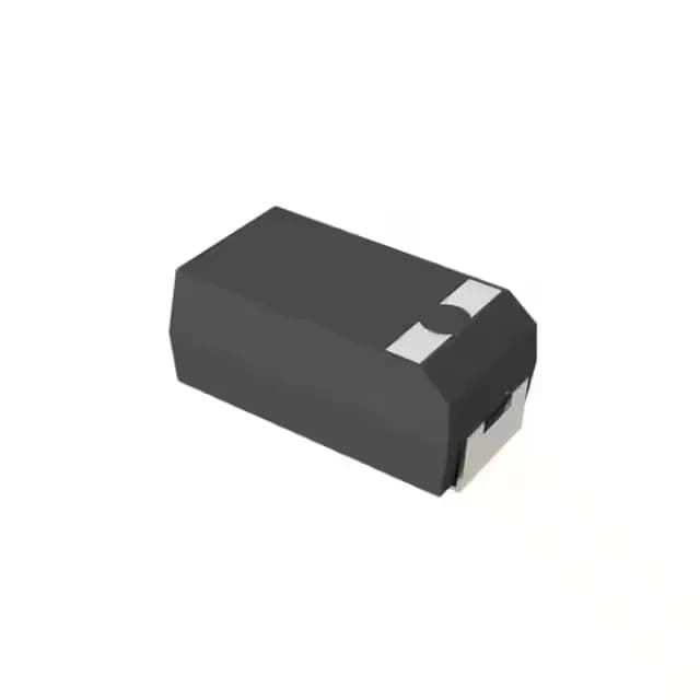 KEMET T521X476M035ATE030 — Specialty Capacitors