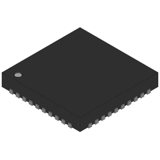NXP Semiconductors TDA18214AHN/C2/S1557 — Memory (DRAM / SRAM / Flash / EEPROM)
