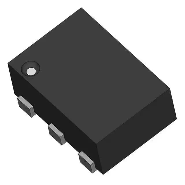 NXP USA Inc. 74LVC1G00GF/S505125
