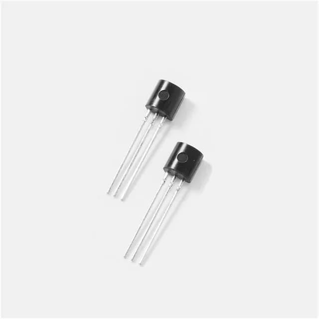 Littelfuse Inc. S802ECSAP