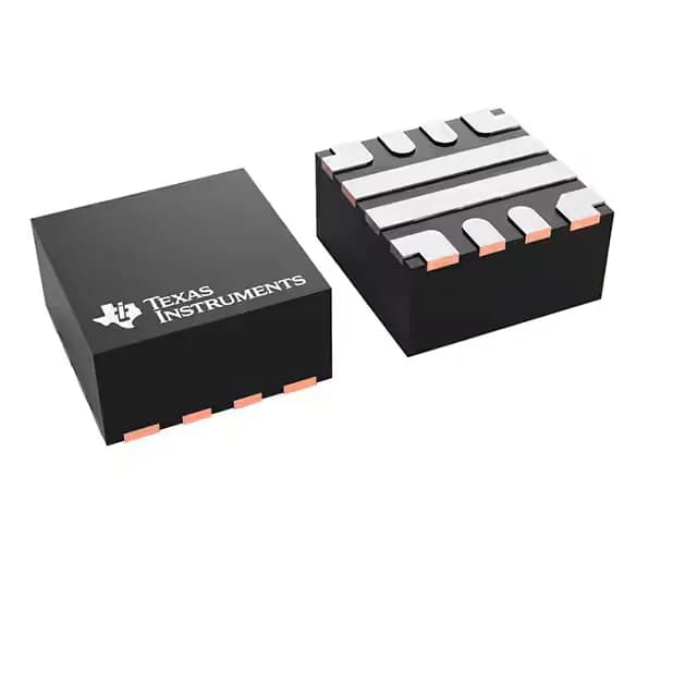 Texas Instruments TPS22811LRPWR