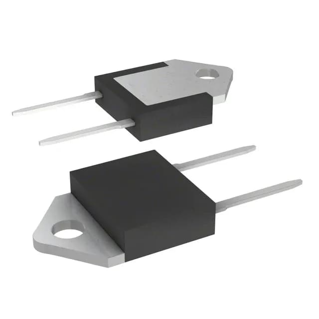 STMicroelectronics STTH3010PI — Discrete Semiconductors