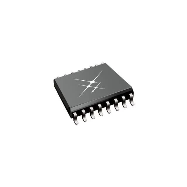 SI8610BD-AS