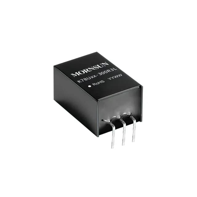 K78U24-300R3L