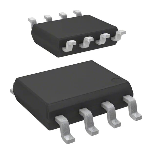 Skyworks Solutions Inc. SI8620AB-B-IS
