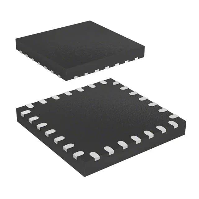 STMicroelectronics STM8TL53G4U6 — Microcontrollers & Processors (MCU / MPU / DSP)
