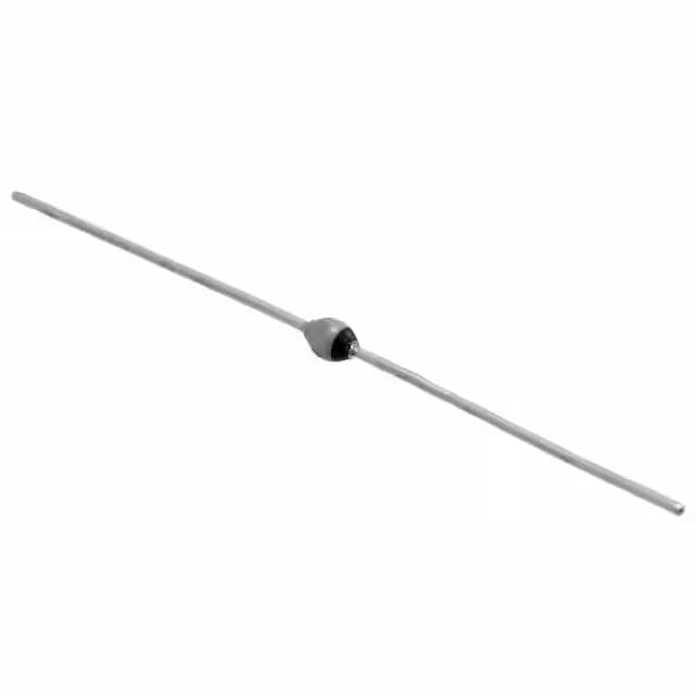 Vishay General Semiconductor - Diodes Division BYW32-TAP
