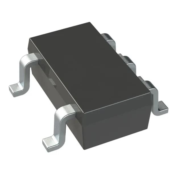 Diodes Incorporated APX321WG-7