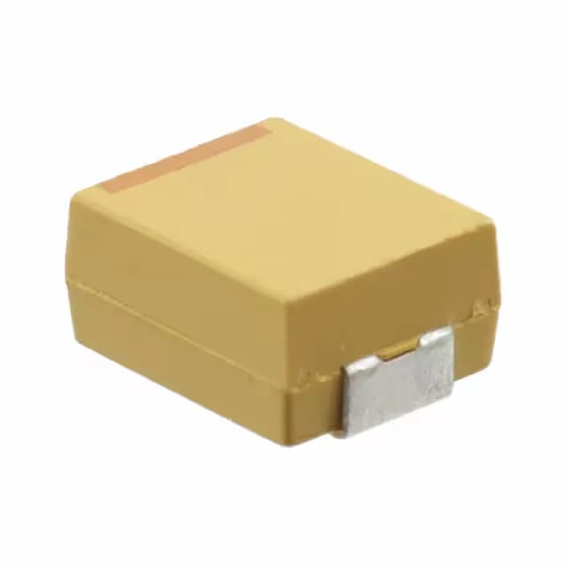 KYOCERA AVX TAJC336K025RNJ