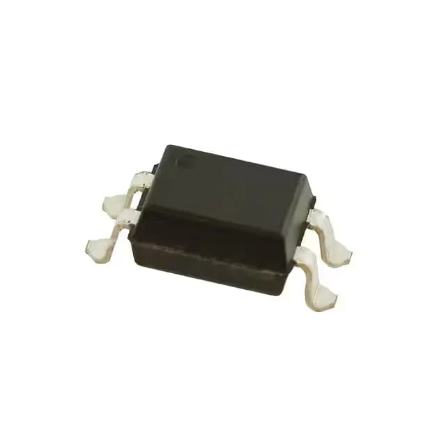 onsemi FOD817CS