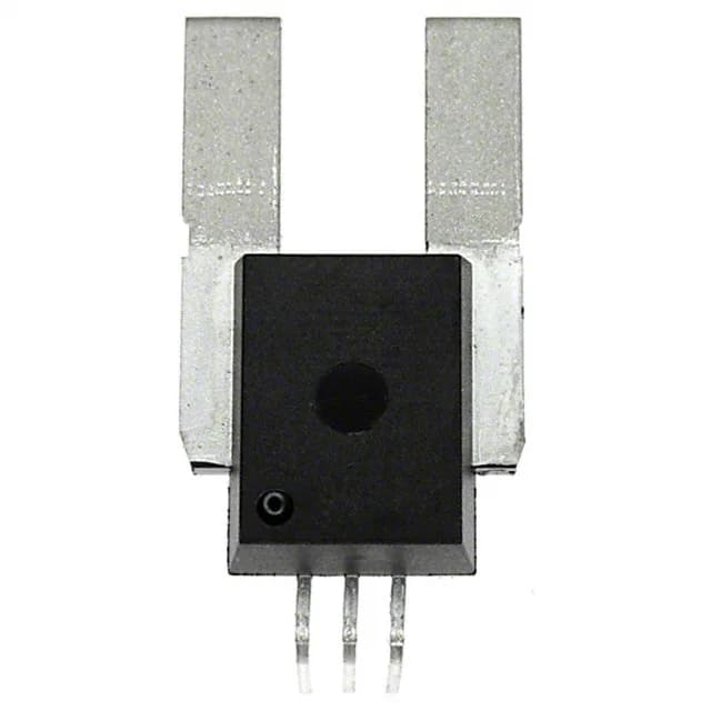 Allegro MicroSystems ACS770ECB-200U-PSF-T — Sensors & Transducers