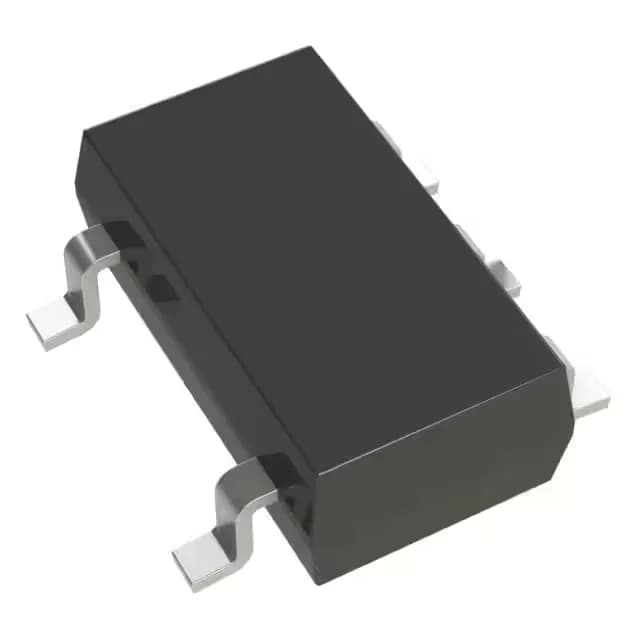 Microchip Technology MIC5219-3.3YM5-TR