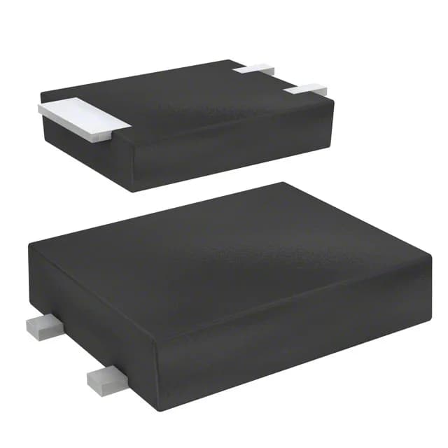 STMicroelectronics Z0107MUF
