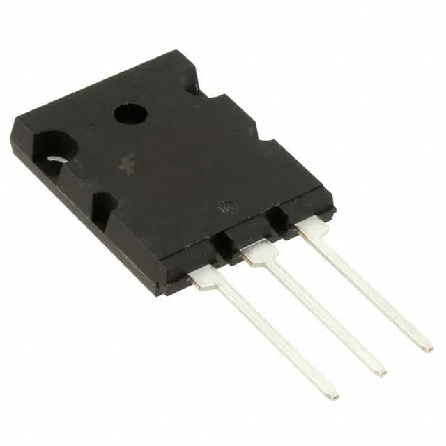 onsemi 2SC5200OTU