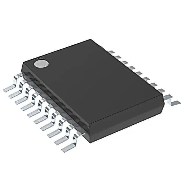 Texas Instruments SN74LVC244APWR
